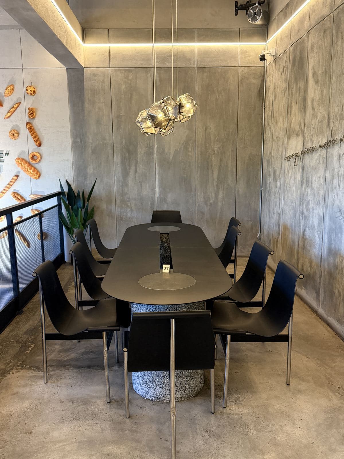 Barcook Gallery