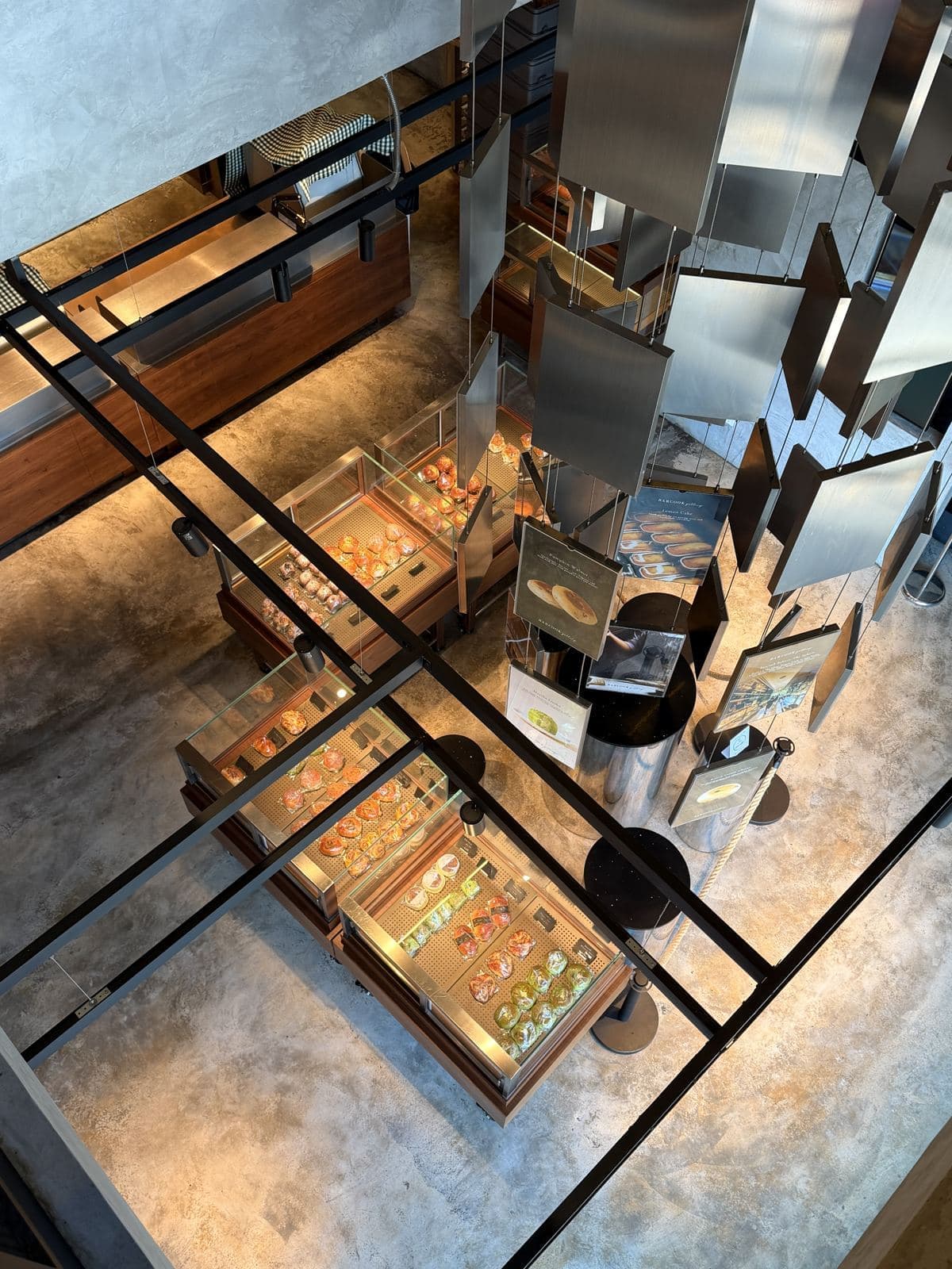 Barcook Gallery