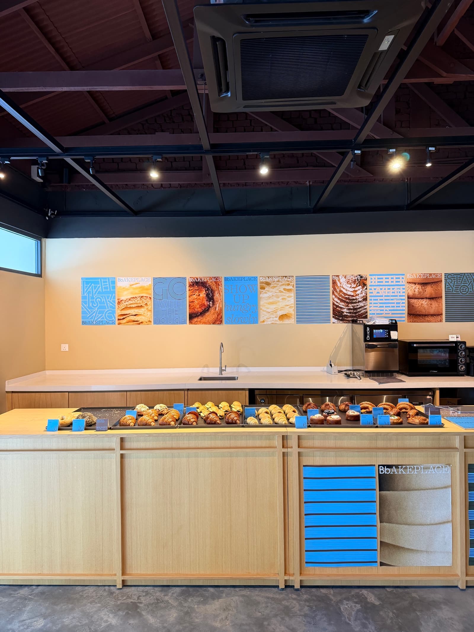 BbAKEPLACE by Bean Brothers