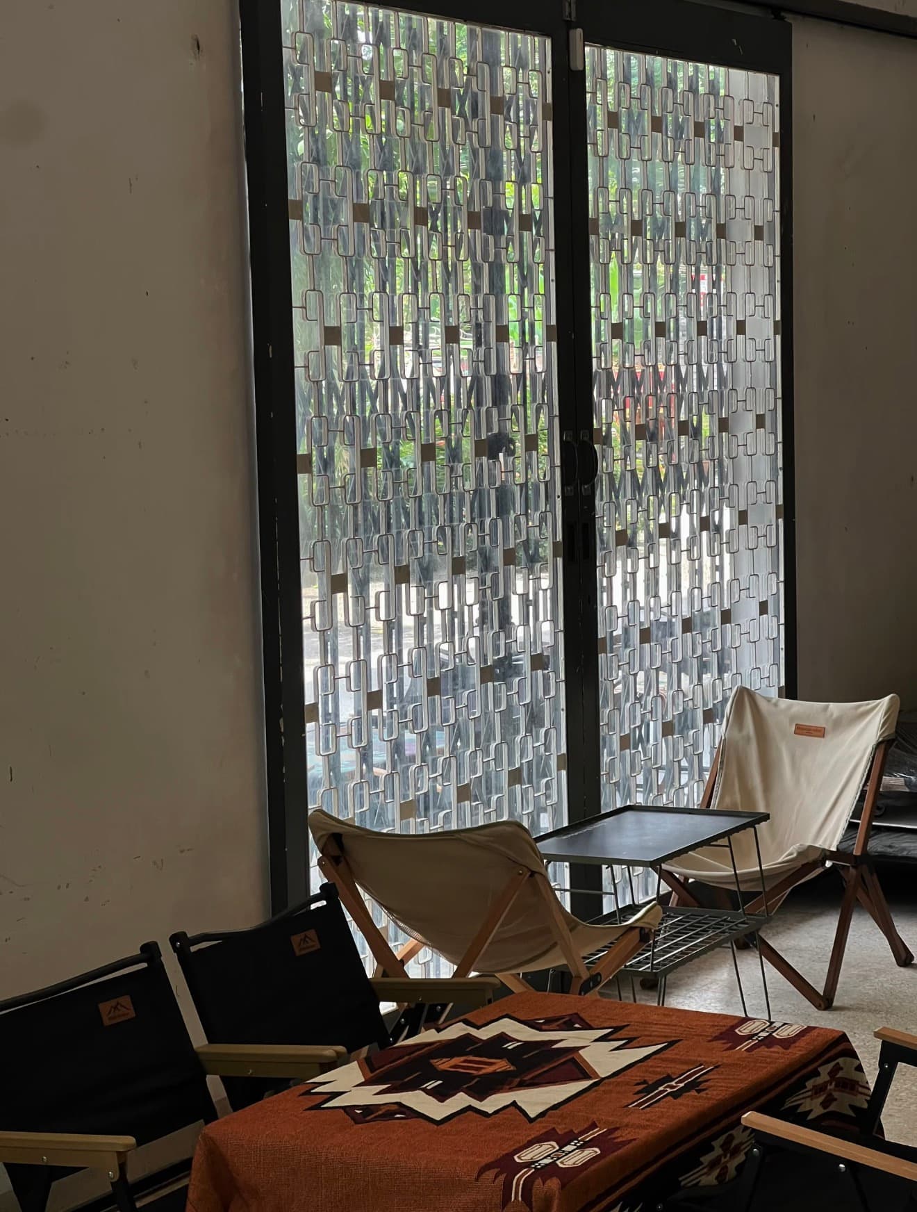Ghostbird Coffee Company, Seputeh