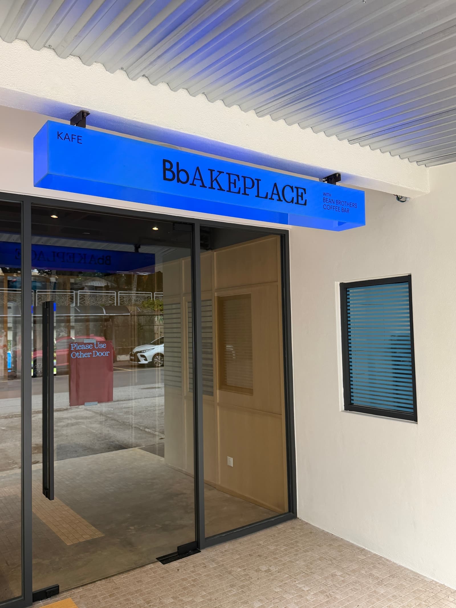 BbAKEPLACE by Bean Brothers