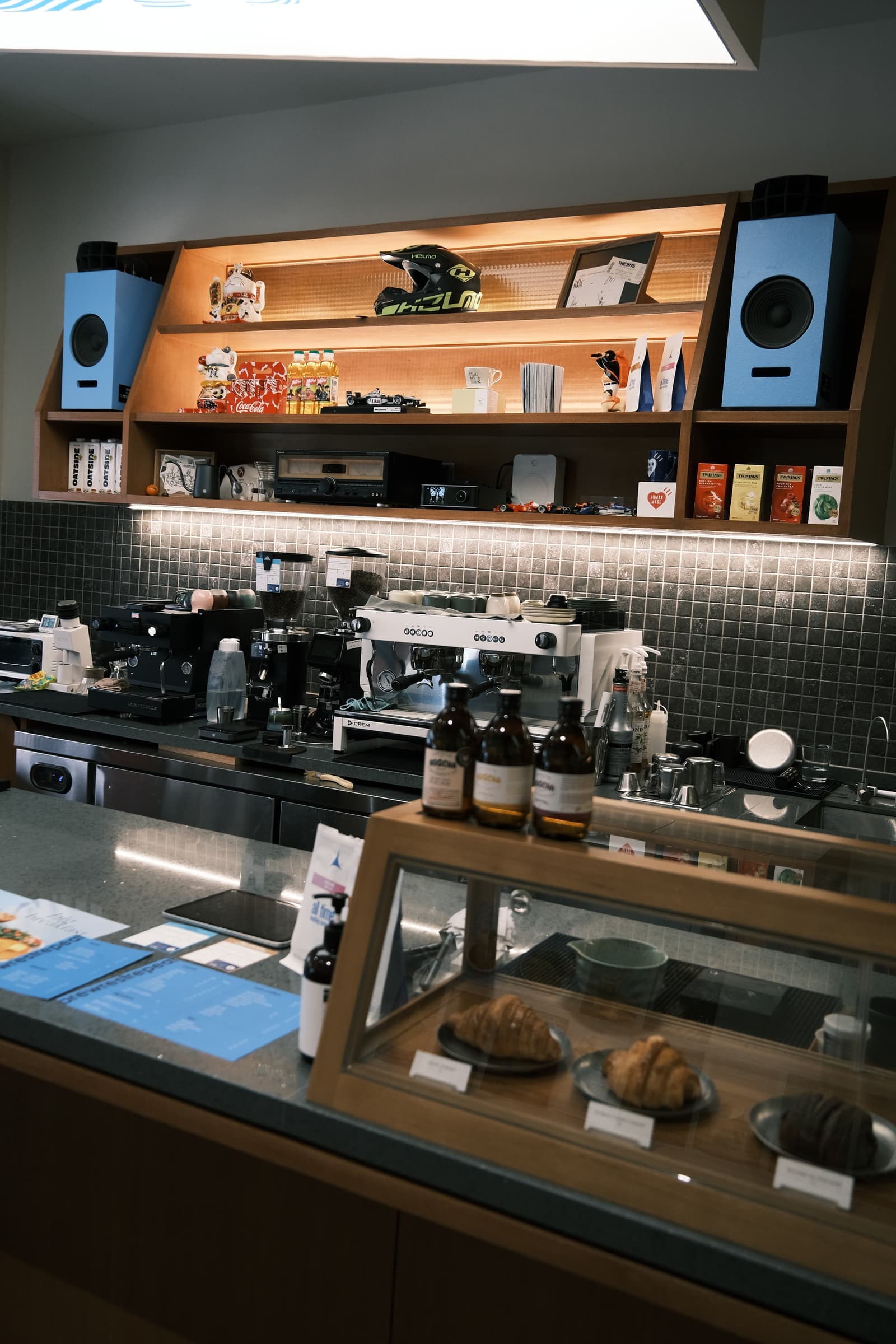 Brew Rest Repeat, Sunway Mas