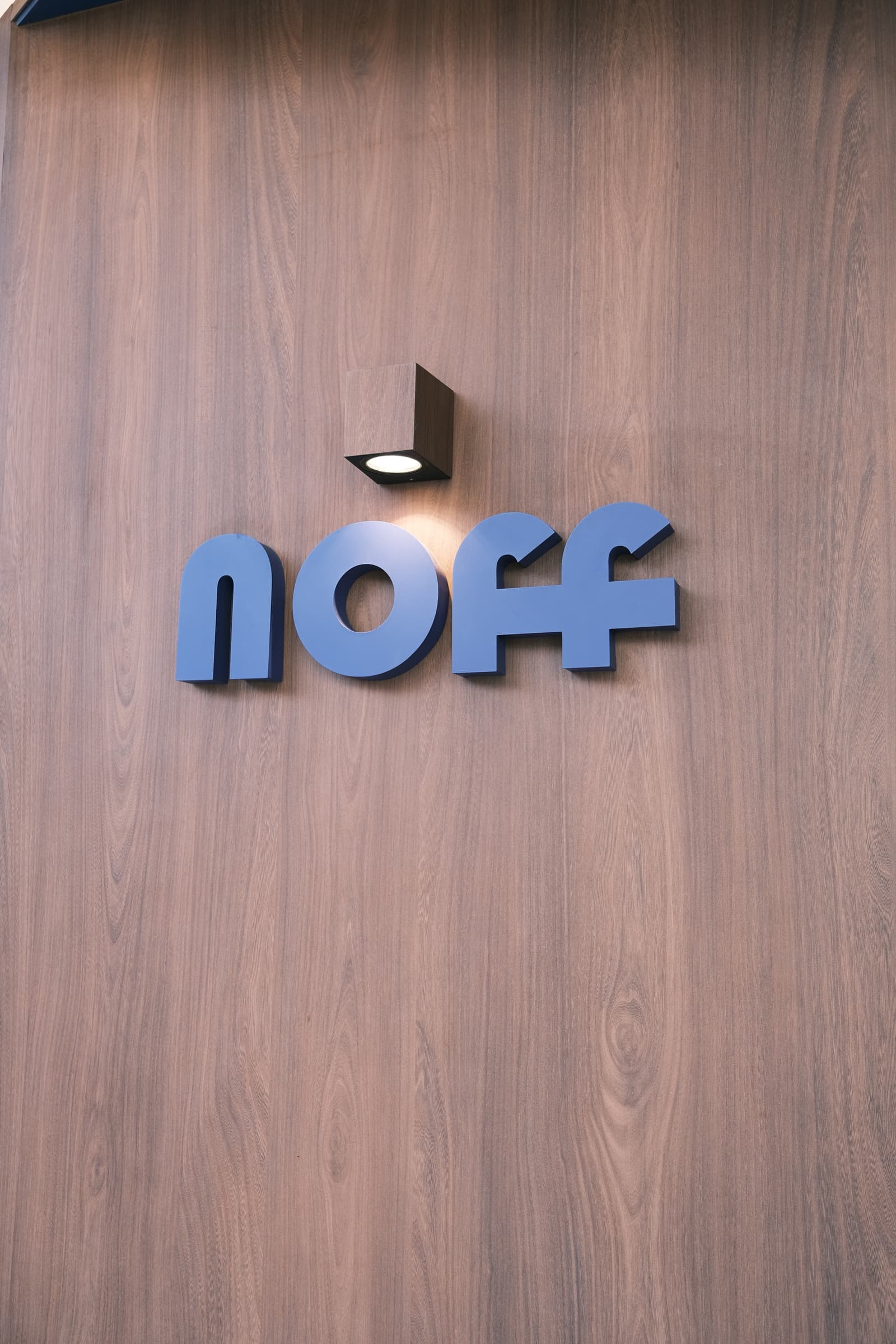 NOff Coffee, Seri Kembangan